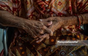 Sikap ambil berat kurangkan trend kodokushi