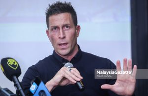 CEO Harimau Malaya buka mulut, kecewa dengan CAS