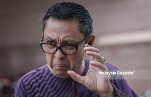 Rotan bukan penyelesaian disiplinkan ‘Gen Z dan Alpha’ di sekolah