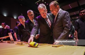 ASEAN perlu kekal cekap dan bersatu hadapi ketidaktentuan ekonomi global