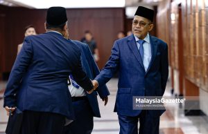 Wisma Putra perlu jawab dakwaan Jeneral Kitiyansap – Pembangkang