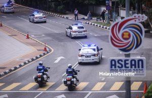 Raptai Sidang Kemuncak ASEAN47