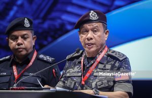 SPRM telah mohon bantuan Interpol jejak menantu Muhyiddin – KPN