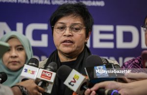 Kerajaan kekal berpandu nasihat Peguam Negara dalam isu hak hasil Sabah