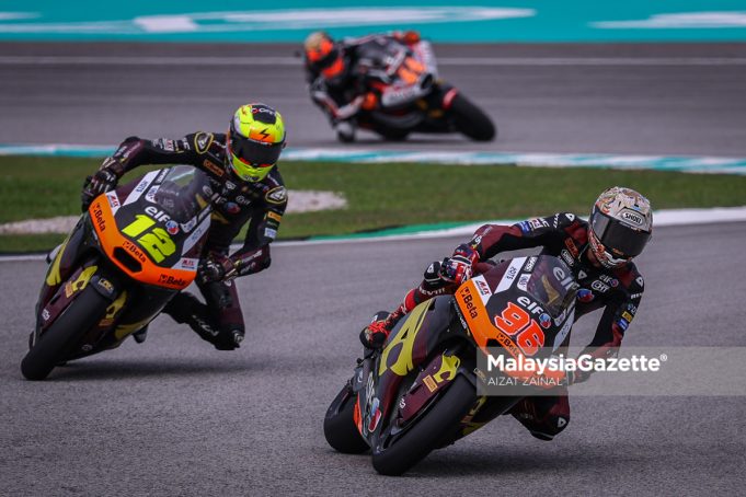 MOTOGP