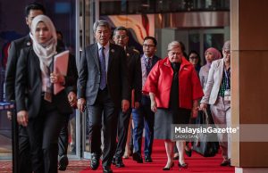 ASEAN: Krisis Myanmar perlu diselesai berhati-hati, bukan secara paksaan