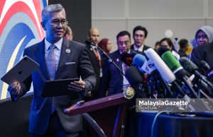 Perjanjian tarif Malaysia-AS lebih baik berbanding sebelum ini – Tengku Zafrul