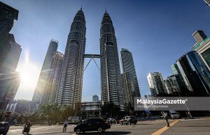 Konflik Asia Barat: Malaysia paling kurang terjejas di ASEAN