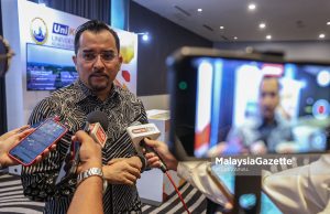 Guru MRSM kurang beban sejak bekas ATM jadi warden – Asyraf Wajdi