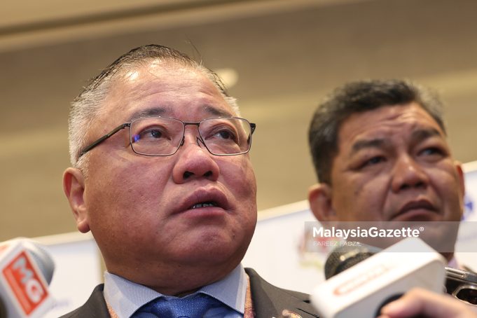 PERSIDANGAN PELANCONGAN SEDUNIA 2025