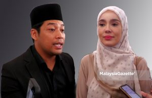 Peguam Uqasha tarik diri, prosiding sebutan kes penceraian ditangguh
