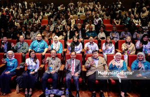 Dua kedutaan terima baik permohonan maaf RTM – Suhaimi