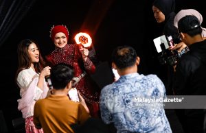 60,000 tiket konsert terjual, tinggal baki hanya 2,000 lagi – Siti Nurhaliza