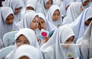 Apabila pendidikan gagal memanusiakan manusia