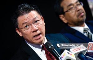 Kalau soalan wartawan pun ‘koyak’ bermakna kamu tak layak jadi menteri – Pemerhati Politik