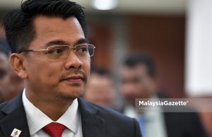 Perjanjian Malaysia-AS abaikan hak Sabah, Sarawak – Warisan