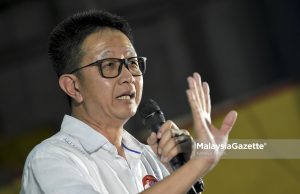 Teng Chang Khim