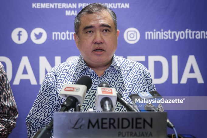 SIDANG MEDIA