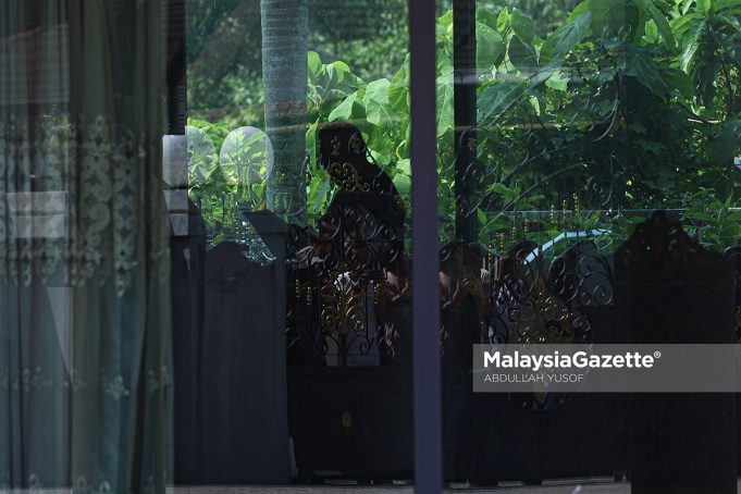 LELONG BARANGAN DATUK SERI VIDA