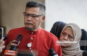 Hati kami remuk, pembunuh sebenar Zayn Rayyan masih bebas