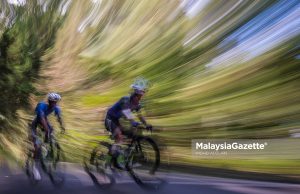 Laluan Berbukit Peringkat 5 LTdL2025
