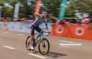 Kyffin ungguli peringkat ketujuh LTdL 2025