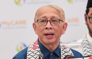 Objektif Misi FFCxTMTG tak perlu sampai ke Gaza untuk berjaya – MyCARE