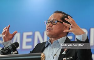 Tikam pelajar: Proses pengajaran, pembelajaran di sekolah terbabit berjalan seperti biasa