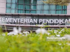 Keputusan SPM ulangan diumum esok