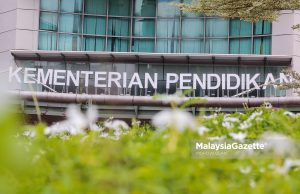 Tikam pelajar: JPN Selangor jamin mangsa diberi rawatan terbaik