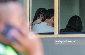 Jasad pelajar maut ditikam akan disemadikan Isnin ini