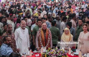 STR, SARA untuk kaum India cecah RM1 bilion – PM