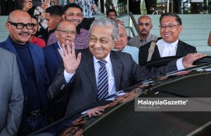 Kesan tuduhan Anwar semasa jadi PM lebih kuat berbanding sebelumnya – Tun M