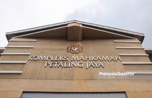 Pelajar 14 tahun didakwa bunuh rakan sekolah