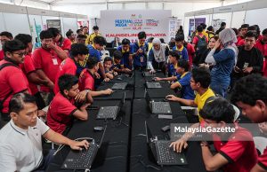 Festival Mega I LINDUNG U 2025 buka tirai, sasar 70,000 kehadiran pengunjung