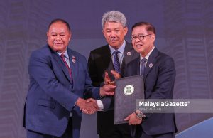Timor- Leste diterima sebagai anggota ke-11 ASEAN