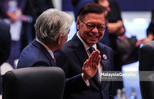 Thailand tak tolak mediasi asing tetapi mestilah neutral