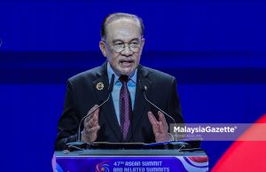 Penyertaan Timor-Leste pencapaian penting perkukuh aspirasi ASEAN – PM