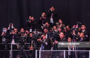 BUDI95: Permohonan kuota 300 liter untuk pengamal media dibawa ke mesyuarat MTEN