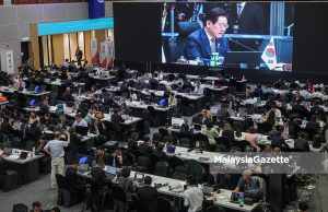 Kemuncak ASEAN: Lebih 2,800 pengamal media bawa laporan secara langsung