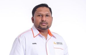 Hidang arak: Penganjur dituntut mohon maaf