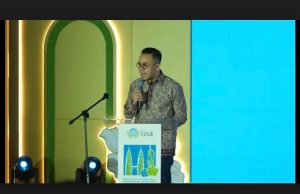 Steven gesa bebaskan peserta misi GSF, dunia perlu bersatu henti kekejaman