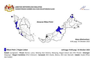 MetMalaysia