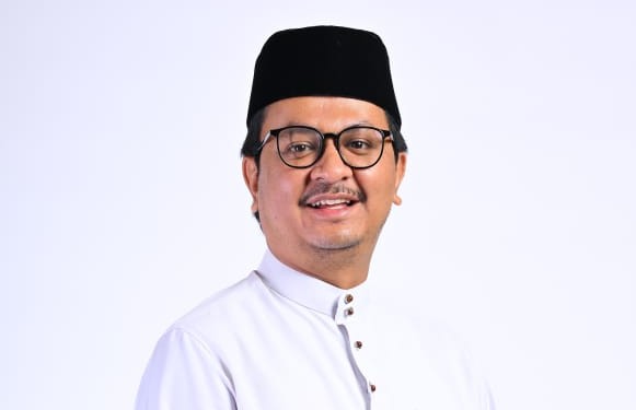 Mohd Farhan Ahmad