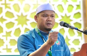 REE bukan milik Putrajaya, tapi hak sah negeri – Pas Terengganu