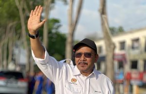 Pembangkang putar belit apa sahaja kenyataan PM termasuk isu UEC