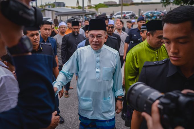 Perdana Menteri