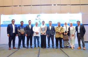 Vast Evolve melabur RM100 juta bangunkan teknologi hijau di Indonesia