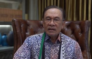 23 aktivis GSF Malaysia dibawa keluar dari Israel, menuju ke Istanbul