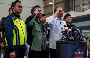 Segala daya upaya digembleng pastikan sukarelawan Malaysia bebas tanpa kompromi – PM